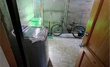 Acogedora Casa de 2 pisos en Quilicura