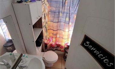 Acogedora Casa de 2 pisos en Quilicura