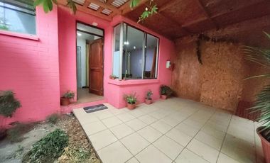 Casa 3D+2B Villa Bosques de Santa Clara