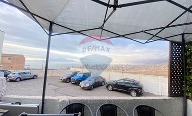 LOFT DE PARQUE INGLES