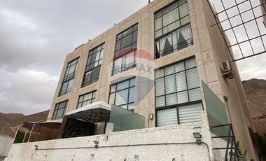 LOFT DE PARQUE INGLES