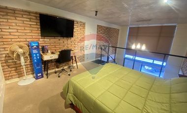 LOFT DE PARQUE INGLES