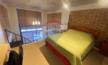 LOFT DE PARQUE INGLES