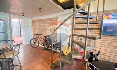 LOFT DE PARQUE INGLES