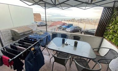 LOFT DE PARQUE INGLES