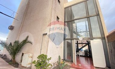 LOFT DE PARQUE INGLES