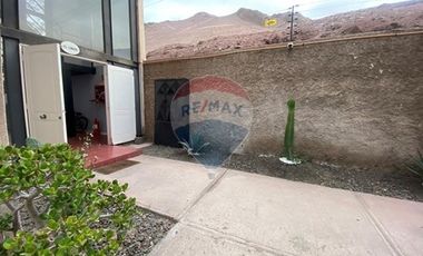 LOFT DE PARQUE INGLES