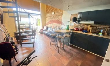 LOFT DE PARQUE INGLES