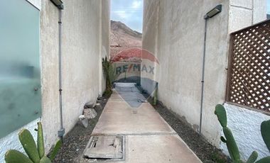 LOFT DE PARQUE INGLES