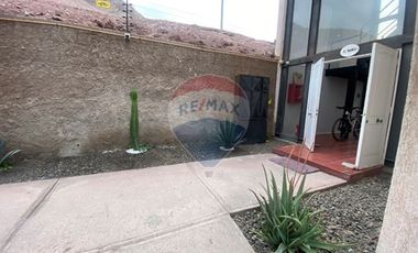 LOFT DE PARQUE INGLES