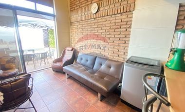 LOFT DE PARQUE INGLES