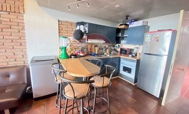 LOFT DE PARQUE INGLES