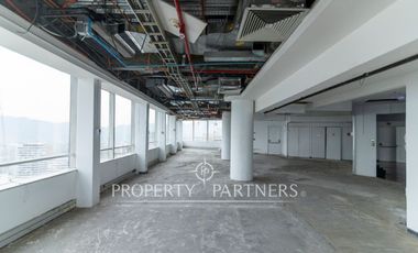 Espectacular oficina en Providencia (0,4 UF/m2)