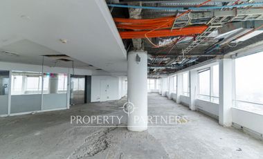 Espectacular oficina en Providencia (0,4 UF/m2)