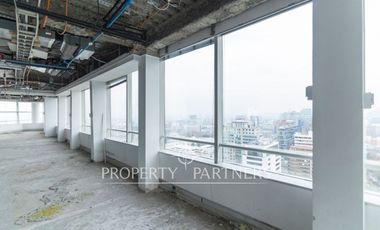 Espectacular oficina en Providencia (0,4 UF/m2)