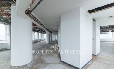 Espectacular oficina en Providencia (0,4 UF/m2)