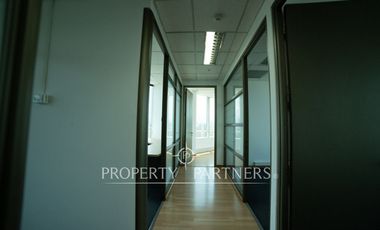 Espectacular oficina en Providencia (0,4 UF/m2)