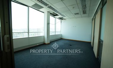 Espectacular oficina en Providencia (0,4 UF/m2)