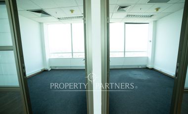 Espectacular oficina en Providencia (0,4 UF/m2)