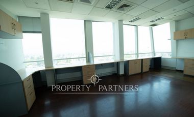 Espectacular oficina en Providencia (0,4 UF/m2)