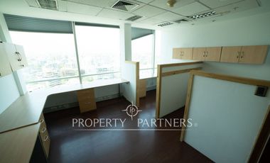 Espectacular oficina en Providencia (0,4 UF/m2)