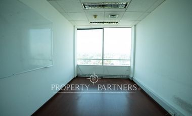 Espectacular oficina en Providencia (0,4 UF/m2)