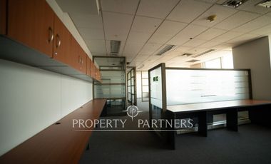 Espectacular oficina en Providencia (0,4 UF/m2)