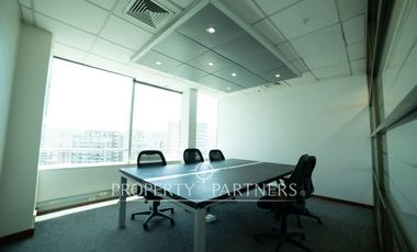 Espectacular oficina en Providencia (0,4 UF/m2)