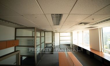 Espectacular oficina en Providencia (0,4 UF/m2)