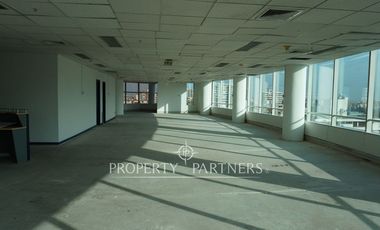 Espectacular oficina en Providencia (0,4 UF/m2)