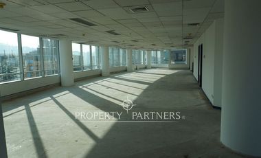 Espectacular oficina en Providencia (0,4 UF/m2)