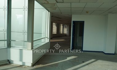 Espectacular oficina en Providencia (0,4 UF/m2)