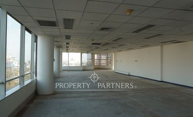 Espectacular oficina en Providencia (0,4 UF/m2)