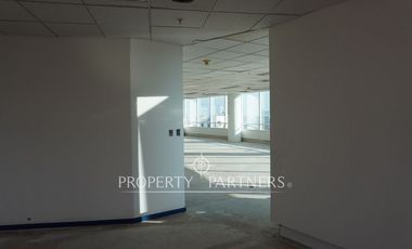 Espectacular oficina en Providencia (0,4 UF/m2)