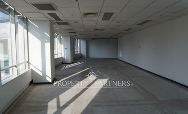 Espectacular oficina en Providencia (0,4 UF/m2)