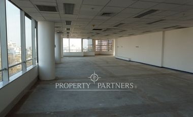 Espectacular oficina en Providencia (0,4 UF/m2)