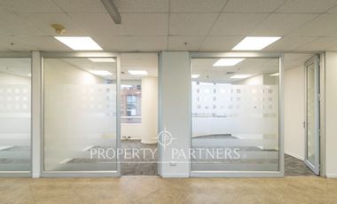 Espectacular oficina en Providencia (0,4 UF/m2)