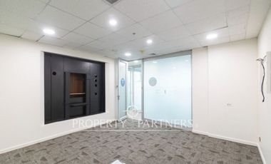 Espectacular oficina en Providencia (0,4 UF/m2)