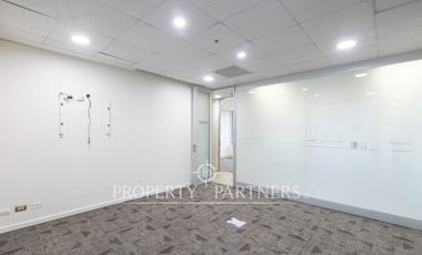 Espectacular oficina en Providencia (0,4 UF/m2)