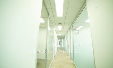 Espectacular oficina en Providencia (0,4 UF/m2)