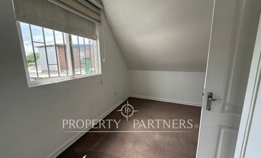 Cómoda y acogedora casa en Altos del Calle Calle, sector Collico