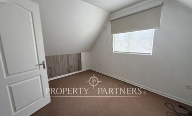 Cómoda y acogedora casa en Altos del Calle Calle, sector Collico