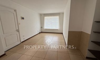 Cómoda y acogedora casa en Altos del Calle Calle, sector Collico