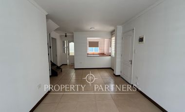 Cómoda y acogedora casa en Altos del Calle Calle, sector Collico