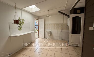 Cómoda y acogedora casa en Altos del Calle Calle, sector Collico