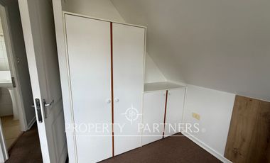 Cómoda y acogedora casa en Altos del Calle Calle, sector Collico