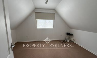 Cómoda y acogedora casa en Altos del Calle Calle, sector Collico