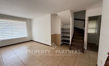 Cómoda y acogedora casa en Altos del Calle Calle, sector Collico