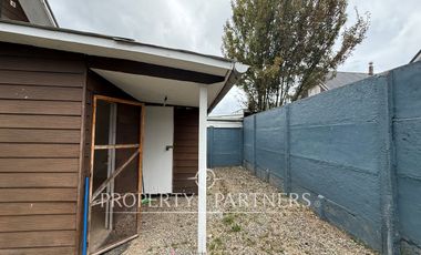 Cómoda y acogedora casa en Altos del Calle Calle, sector Collico