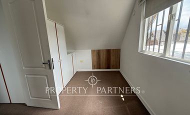 Cómoda y acogedora casa en Altos del Calle Calle, sector Collico